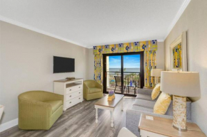 Winter Getaway Deals! Relaxing Oceanview Suite OceanReef 318